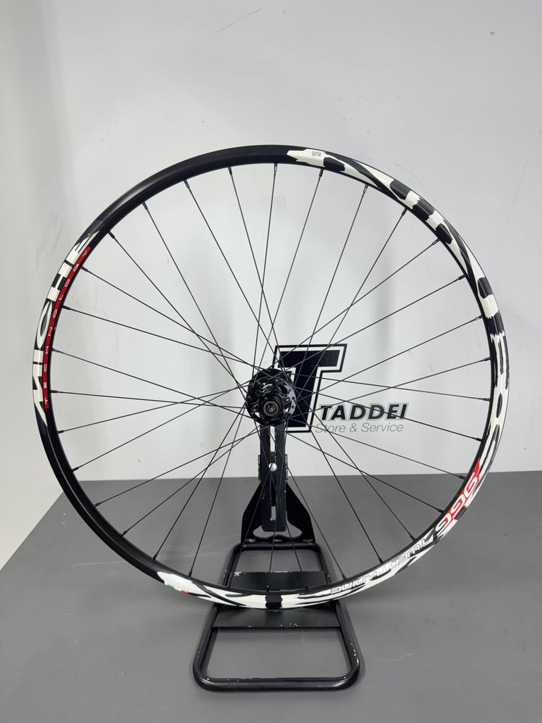 Miche Ruote Miche 966 Axy 29″ Mtb Zebra Edition null