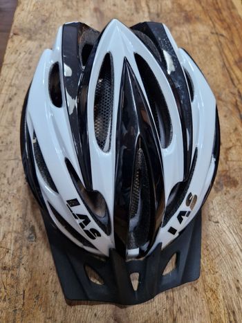 Used Las Voyager Voyager 2017 bike