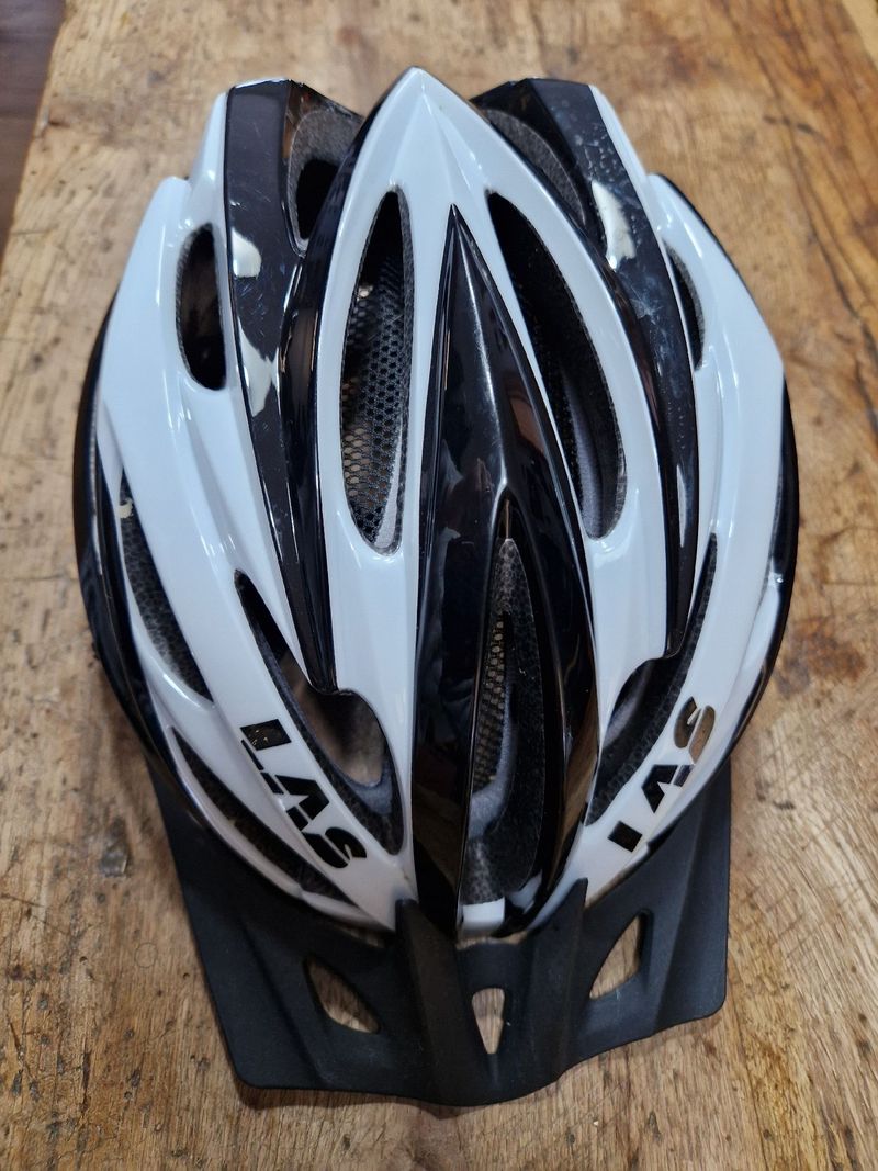 Used Las Voyager Voyager 2017 bike — image 1 of 3