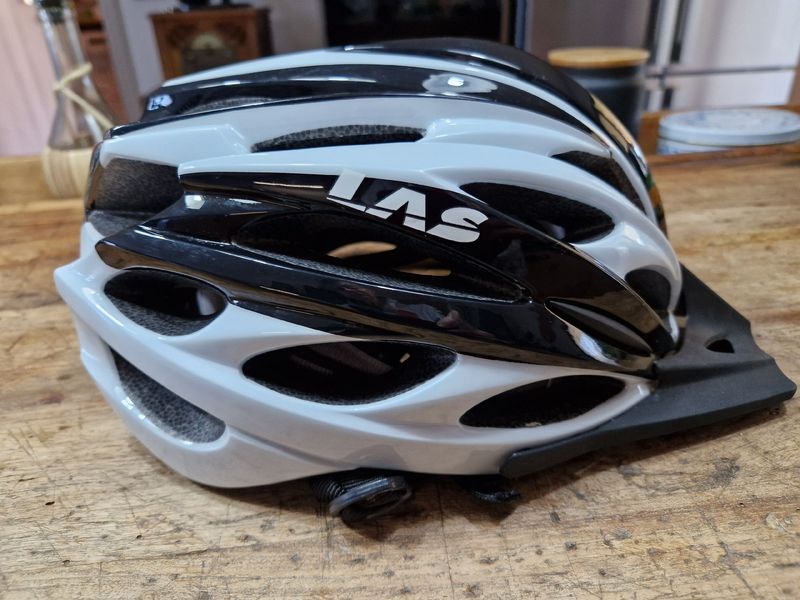 Used Las Voyager Voyager 2017 bike — image 2 of 3