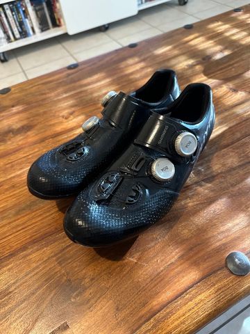 Gebrauchtes Shimano RC902S 2022 Cycling Accessories