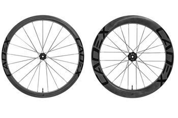 Cadex, 42/65 DISC TUBELESS