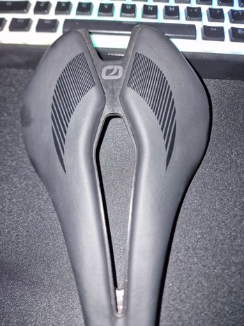 Used Pinarello Most Lynx Ultrafast Superflow Carbon 145mm 2022 bike — image 8 of 8