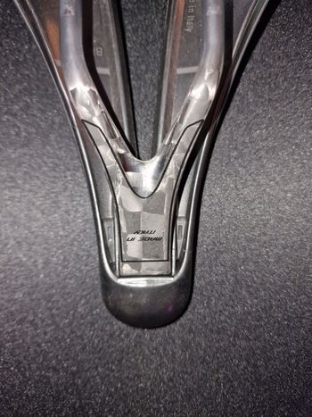Used Pinarello Most Lynx Ultrafast Superflow Carbon 145mm 2022 bike — image 6 of 8
