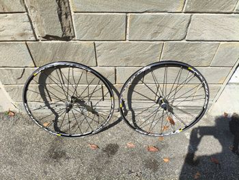 Brugt ksyrium elite S 2018 bike — billede 3 af 3