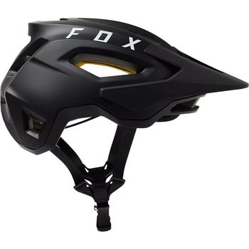Used Fox Casco  SPEEDFRAME MIPS Nero 2025 bike — image 7 of 8