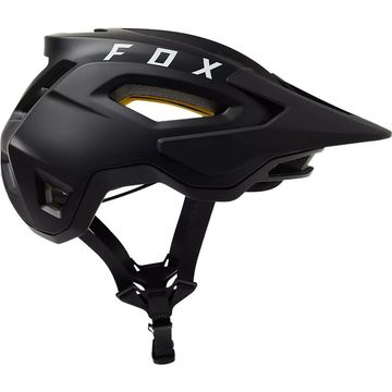 Used Fox Casco SPEEDFRAME MIPS Nero 2025 bike — image 7 of 8