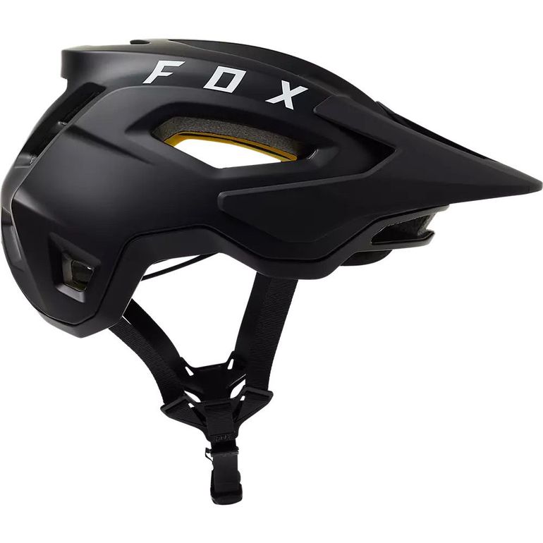 Used Fox Casco  SPEEDFRAME MIPS Nero 2025 bike — image 7 of 8