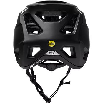 Used Fox Casco  SPEEDFRAME MIPS Nero 2025 bike — image 4 of 8
