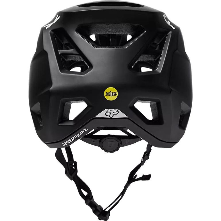 Used Fox Casco  SPEEDFRAME MIPS Nero 2025 bike — image 4 of 8