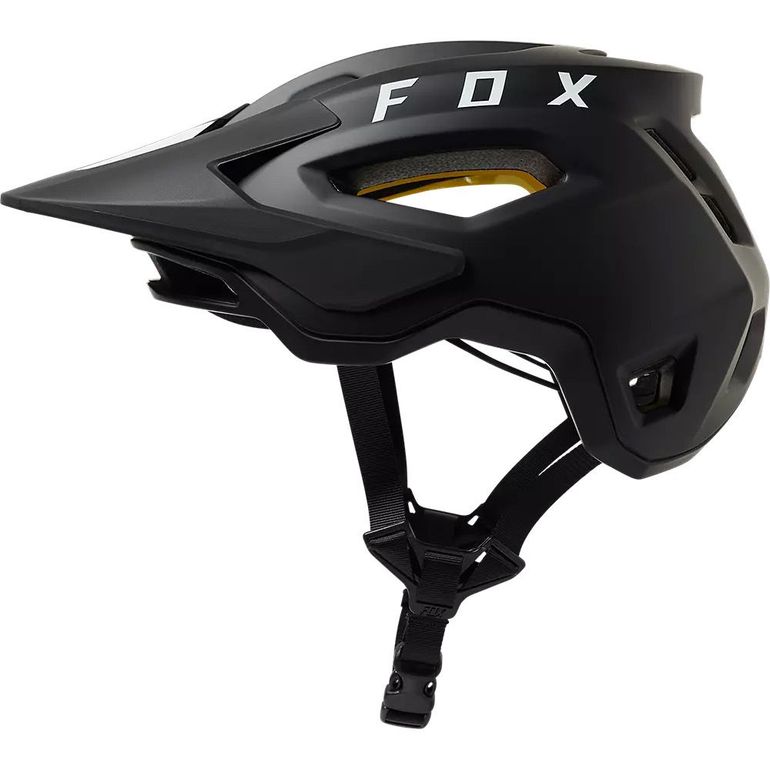Used Fox Casco  SPEEDFRAME MIPS Nero 2025 bike — image 6 of 8