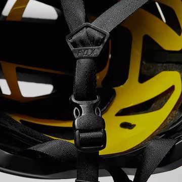 Used Fox Casco SPEEDFRAME MIPS Nero 2025 bike — image 8 of 8