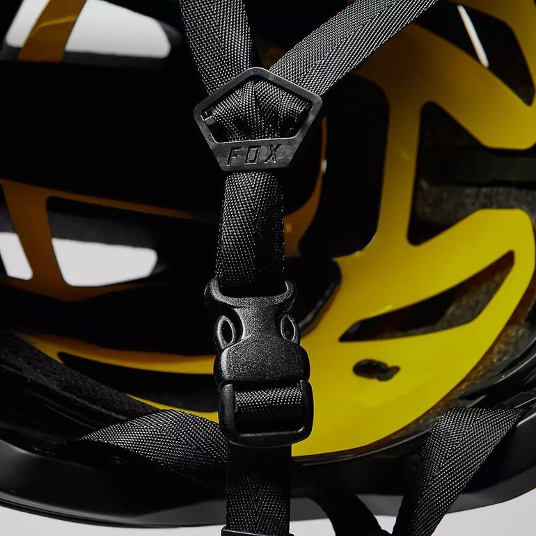 Used Fox Casco  SPEEDFRAME MIPS Nero 2025 bike — image 8 of 8