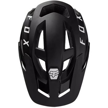 Used Fox Casco  SPEEDFRAME MIPS Nero 2025 bike — image 3 of 8