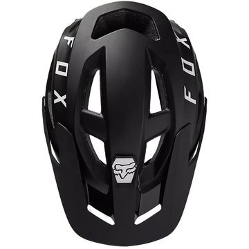 Used Fox Casco SPEEDFRAME MIPS Nero 2025 bike — image 3 of 8
