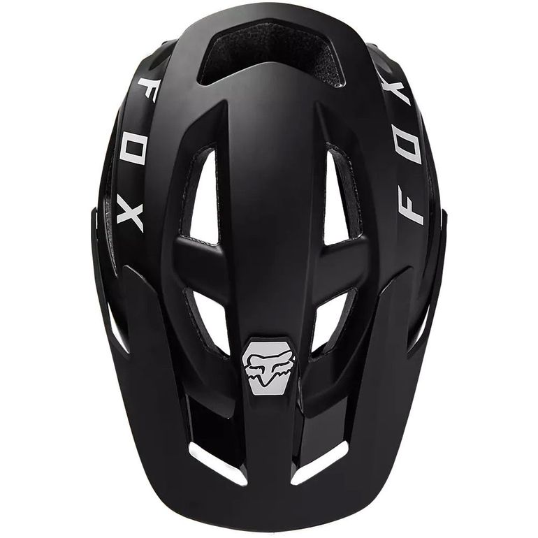 Used Fox Casco  SPEEDFRAME MIPS Nero 2025 bike — image 3 of 8