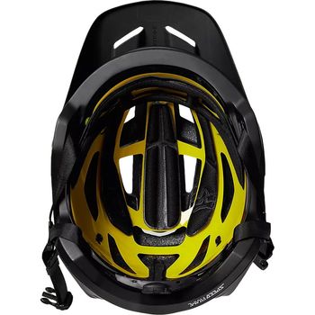 Used Fox Casco  SPEEDFRAME MIPS Nero 2025 bike — image 5 of 8