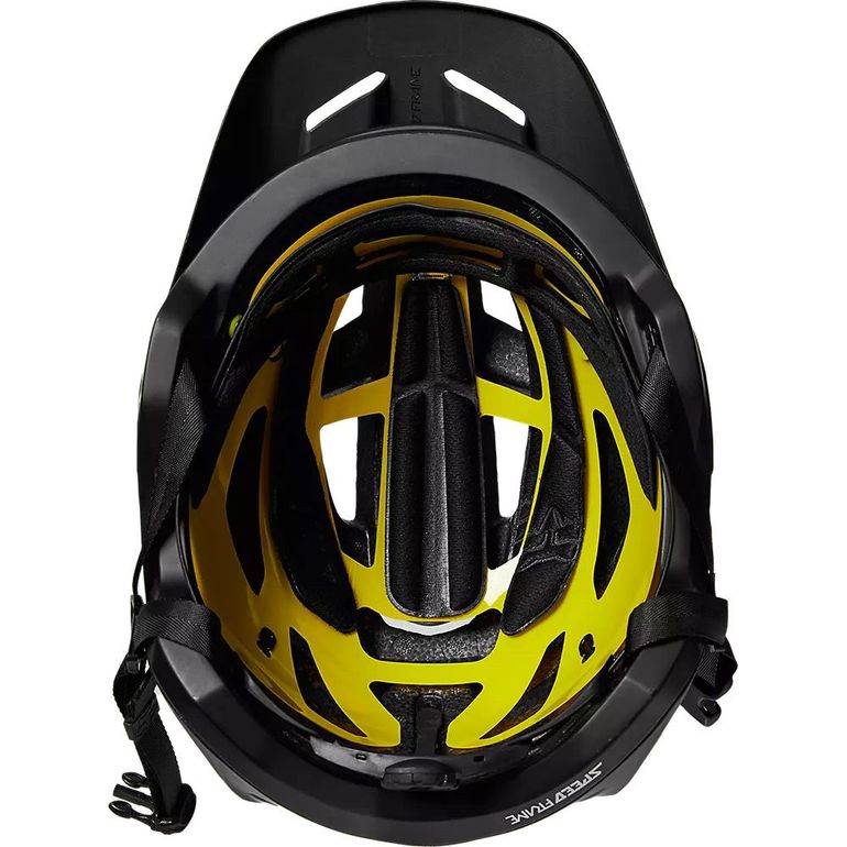 Used Fox Casco  SPEEDFRAME MIPS Nero 2025 bike — image 5 of 8