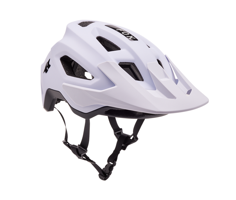 Used Fox Casco  Speedframe Bianco 2025 bike — image 1 of 5