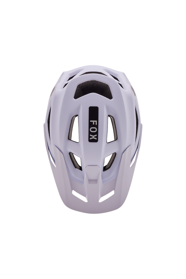 Used Fox Casco  Speedframe Bianco 2025 bike — image 3 of 5