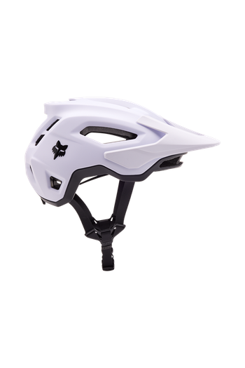Used Fox Casco  Speedframe Bianco 2025 bike — image 2 of 5