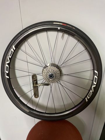 Gebrauchtes Roval Alpinist CLX 2023 Wheels