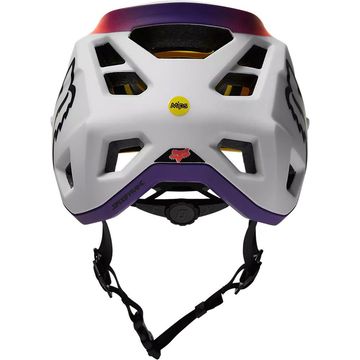 Gebrauchtes Fox Casco Fox SPEEDFRAME VNISH MIPS Bianco 2025 bike — Bild 4 von 8