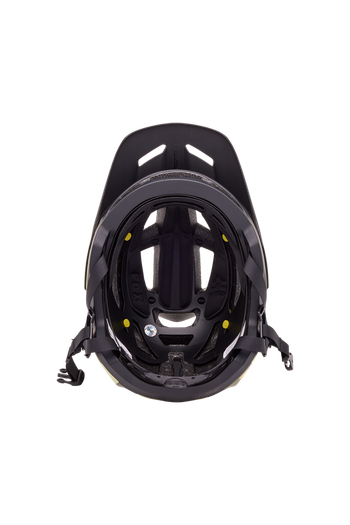 Brugt Fox Casco Fox SPEEDFRAME Camo Nero 2025 bike — billede 2 af 5