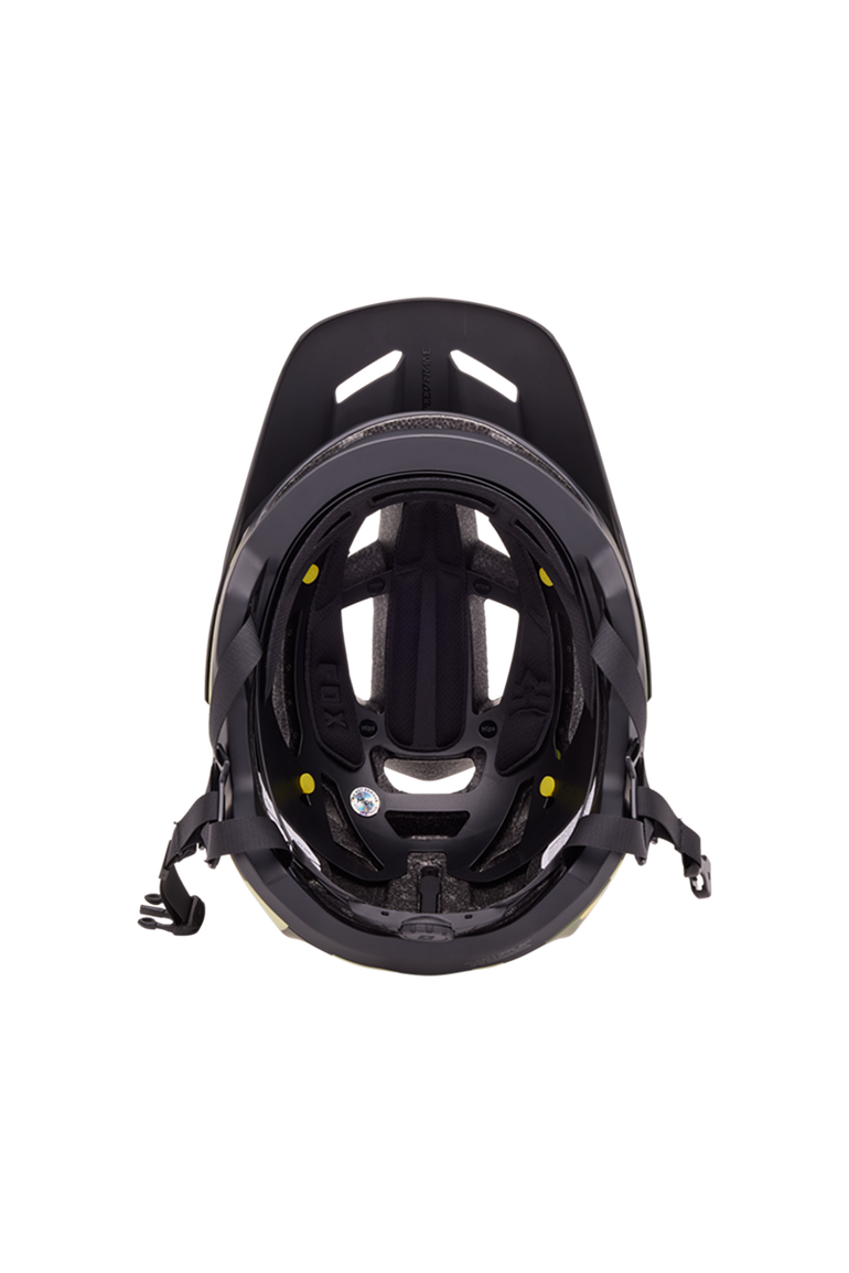 Brugt Fox Casco Fox SPEEDFRAME Camo Nero 2025 bike — billede 2 af 5