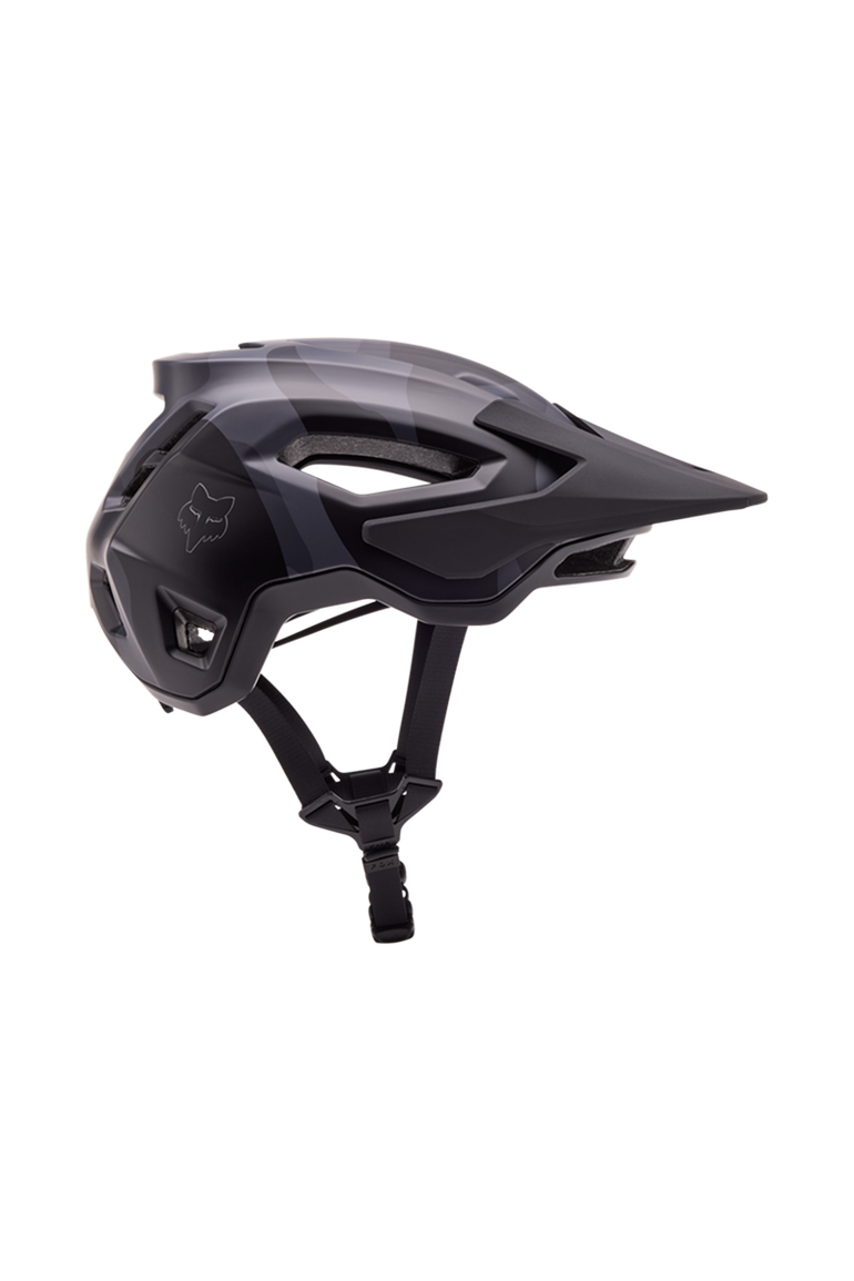 Brugt Fox Casco Fox SPEEDFRAME Camo Nero 2025 bike — billede 3 af 5