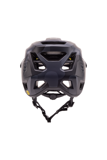 Brugt Fox Casco Fox SPEEDFRAME Camo Nero 2025 bike — billede 5 af 5