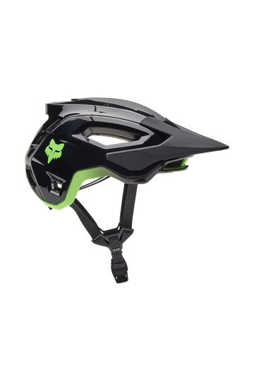 Used Fox Casco Speedframe Pro 50° Nero/Verde fluo 2025 bike — image 2 of 10