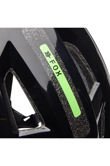 Used Fox Casco Speedframe Pro 50° Nero/Verde fluo 2025 bike — image 8 of 10
