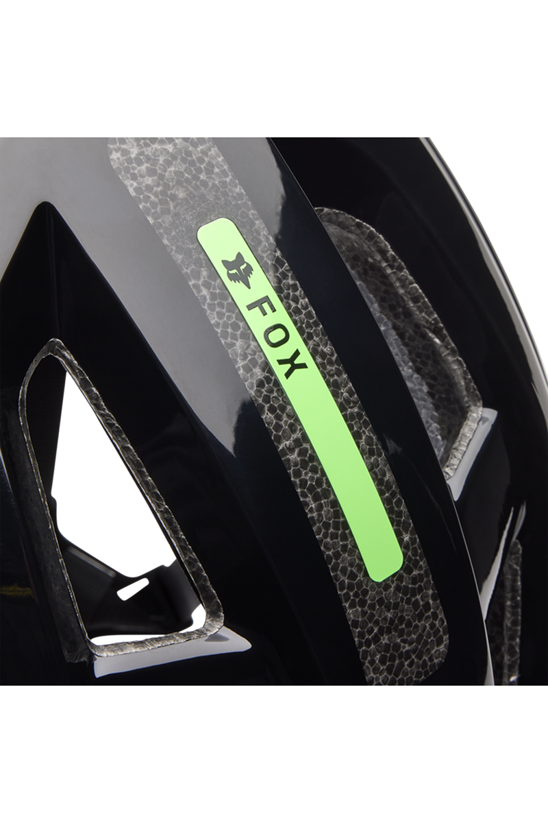 Used Fox Casco Speedframe Pro 50° Nero/Verde fluo 2025 bike — image 8 of 10