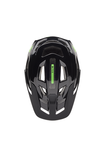 Used Fox Casco Speedframe Pro 50° Nero/Verde fluo 2025 bike — image 3 of 10