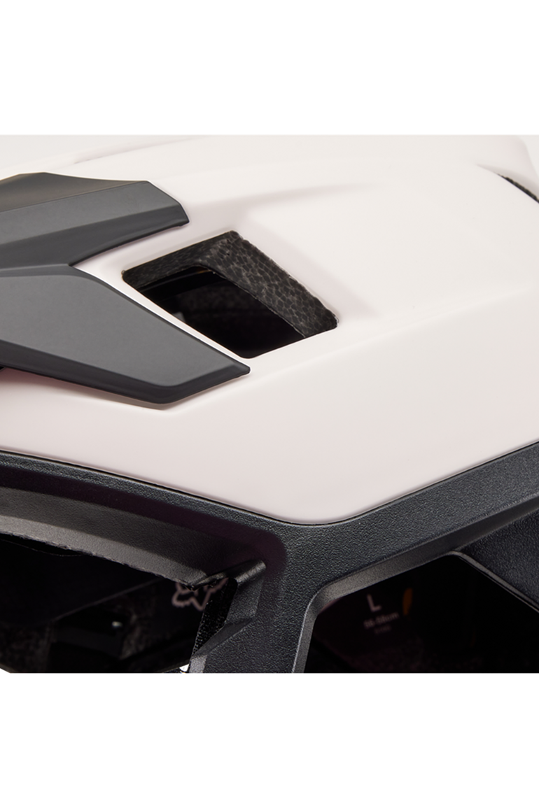 Używany Fox Casco Fox Dropframe Vintage/White 2025 bike — zdjęcie 9 z 9