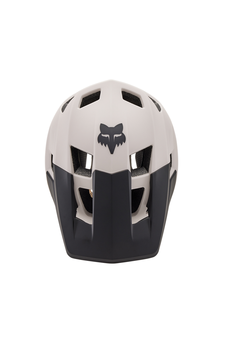 Używany Fox Casco Fox Dropframe Vintage/White 2025 bike — zdjęcie 4 z 9