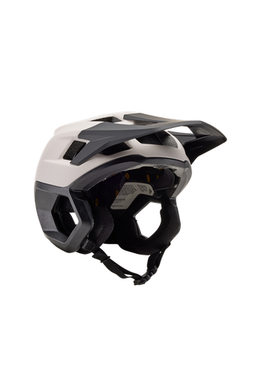 Gebrauchtes Fox Casco Fox Dropframe Vintage/White 2025 Cycling Accessories