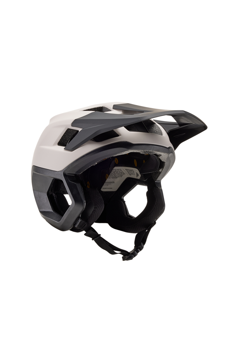 Used Fox Casco Fox Dropframe Vintage/White 2025 Cycling Accessories