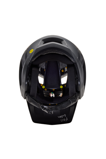 Używany Fox Casco Fox Dropframe Vintage/White 2025 bike — zdjęcie 6 z 9