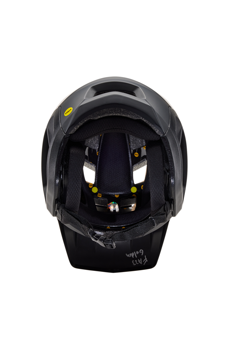 Używany Fox Casco Fox Dropframe Vintage/White 2025 bike — zdjęcie 6 z 9