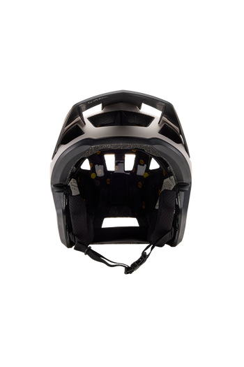 Używany Fox Casco Fox Dropframe Vintage/White 2025 bike — zdjęcie 3 z 9