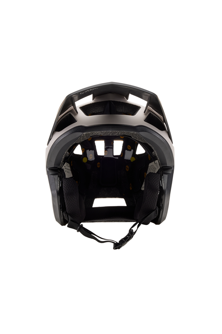 Używany Fox Casco Fox Dropframe Vintage/White 2025 bike — zdjęcie 3 z 9