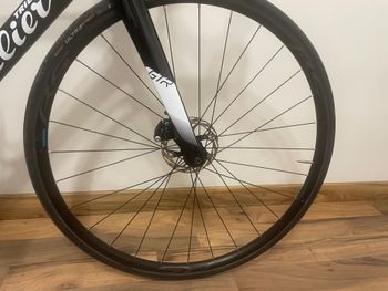 Brugt Shimano RS171 2022 Wheels
