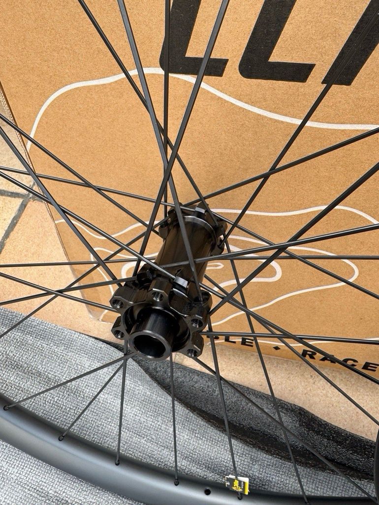 Used Elite-Wheels élite Wheels 2024 bike — image 3 of 6