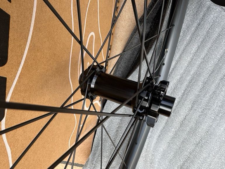 Used Elite-Wheels élite Wheels 2024 bike — image 6 of 6