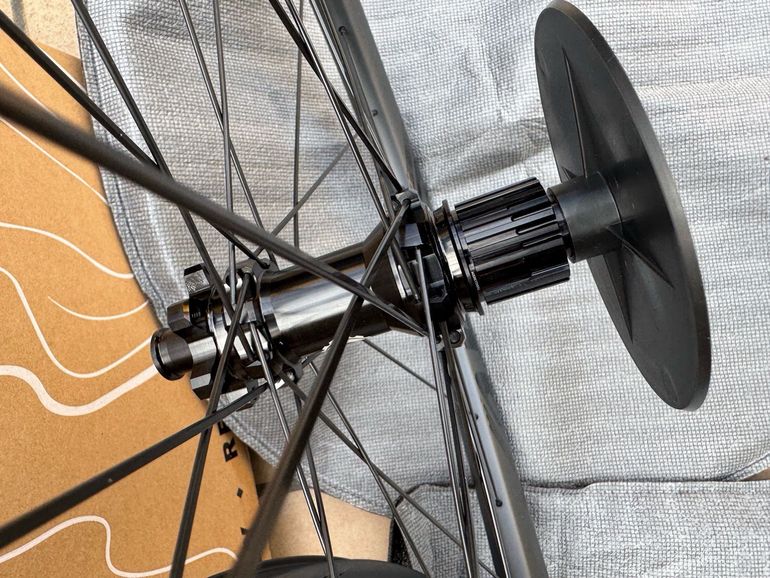 Used Elite-Wheels élite Wheels 2024 bike — image 5 of 6