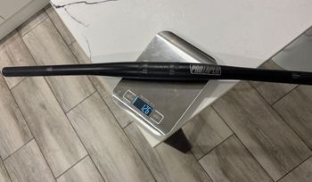 Brugt protaper Ultralight 2024 Cockpit
