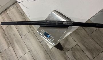 Gebrauchtes protaper Ultralight 2024 Cockpit
