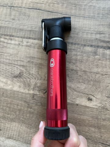 Gebrauchtes Crankbrothers GEM 2023 Drivetrain & Pedals
